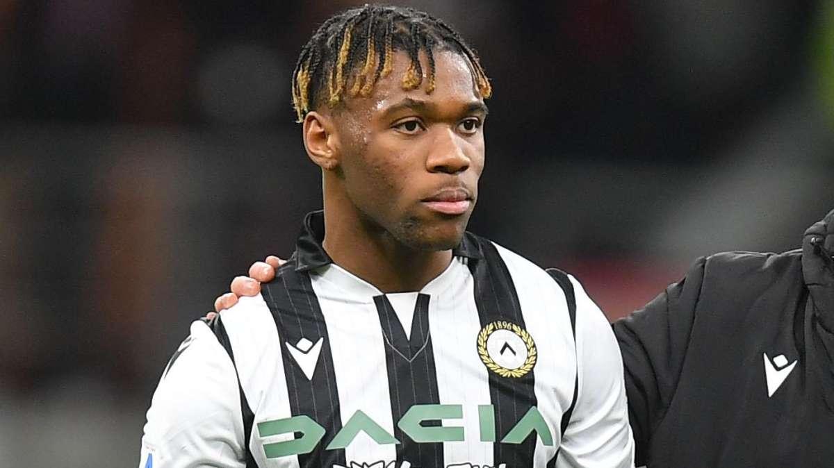 Sky - Inter, Udogie piano B per la fascia: l'entourage del giocatore è arrivato in sede, via all'incontro