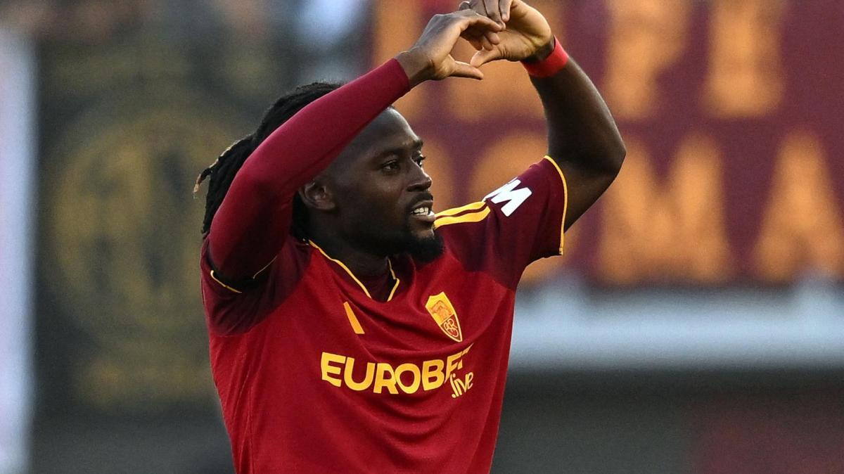 Koné-Jones, prestazioni opposte. E il francese poteva essere nerazzurro