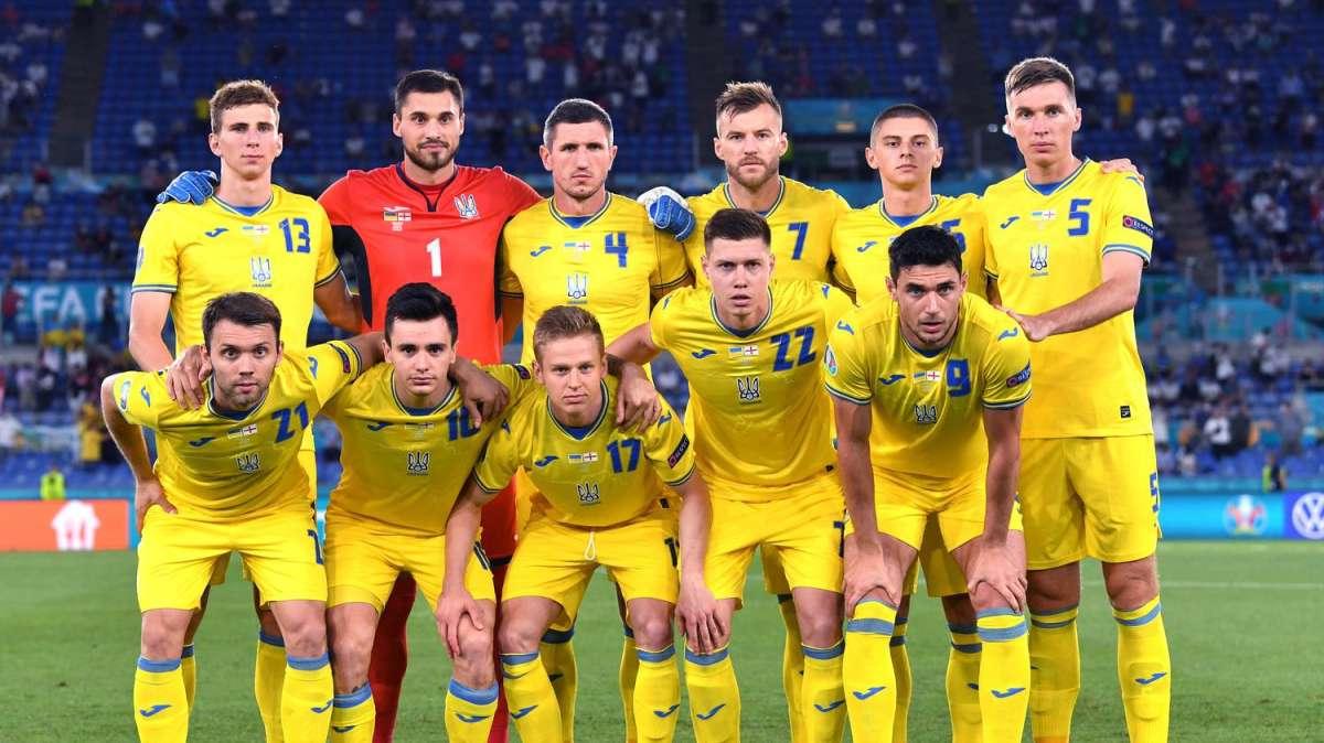 Playoff Mondiali, l'Ucraina chiede il rinvio del match con la Scozia