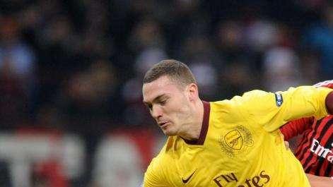 Vermaelen conferma: "Non voglio andare via"