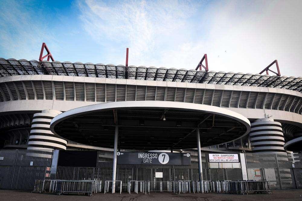 Corsera - Inter-Ludogorets: il club rimborserà i 30mila tifosi che avevano acquistato il biglietto
