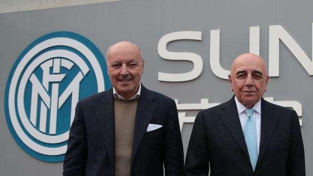 FcIN - Inter e Monza, in agenda un summit di mercato: Galliani chiederà tre nerazzurri in prestito