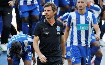 Villas Boas: I to Inter? The rumours tire me!