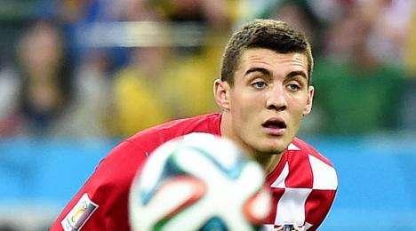 InterNazionali - Kovacic titolare in Croazia, il ruolo...