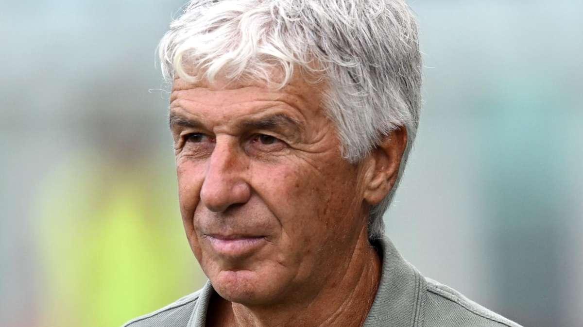 Atalanta, Gasperini: "Noi mai vittoriosi a San Siro contro l'Inter? C'è sempre una prima volta"