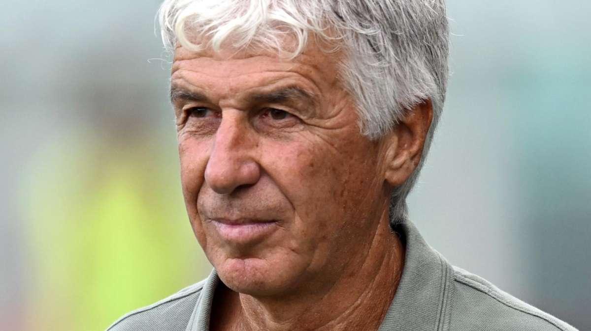 Atalanta, Gasperini in conferenza: "Stasera abbiamo preso uno schiaffo, facciamo fatica a reggere la velocità dei loro attaccanti"