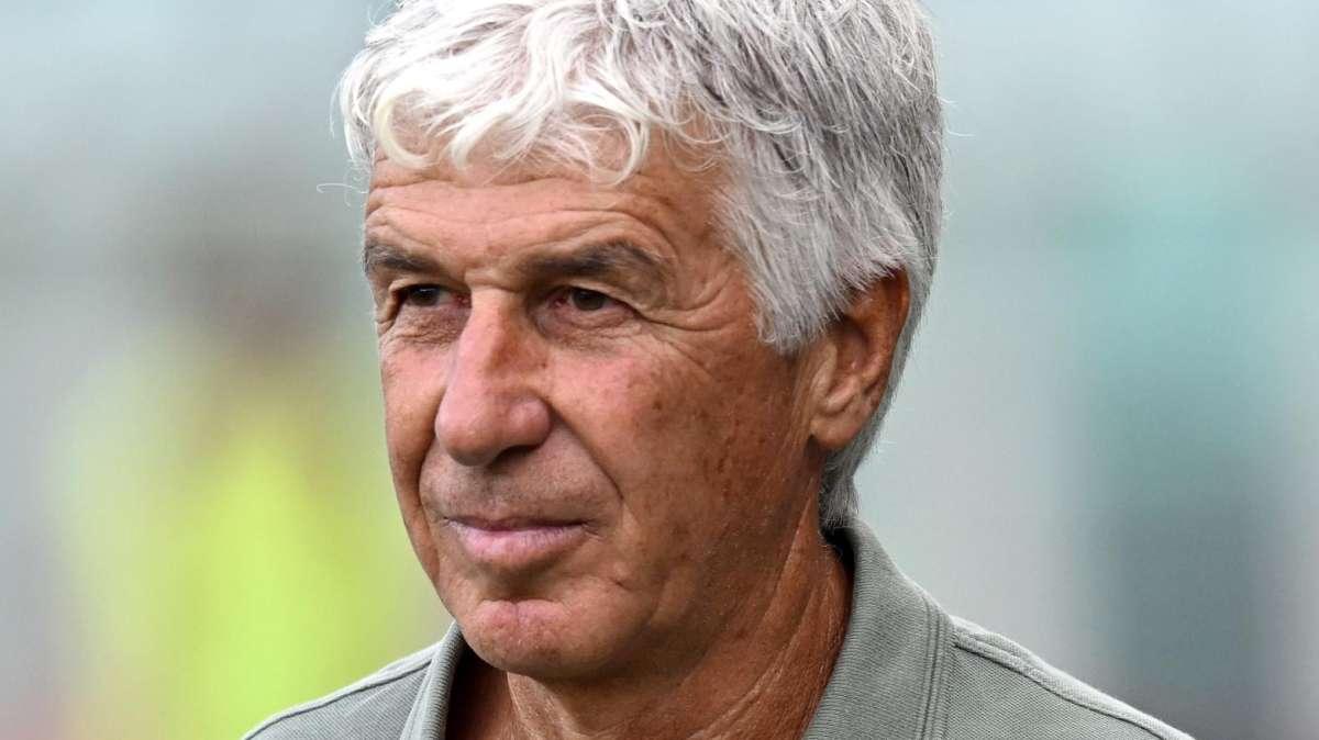 Atalanta, Gasperini: "Con l'Inter la terza trasferta di fila? Una cosa abbastanza anomala"