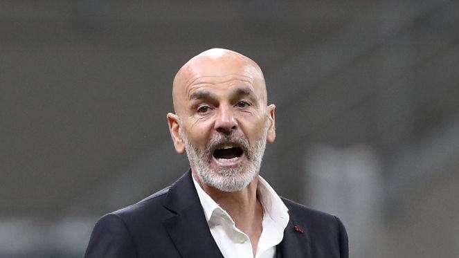 Milan, Pioli: "Qui tappa importante per me, ora vorrei vincere qualcosa"