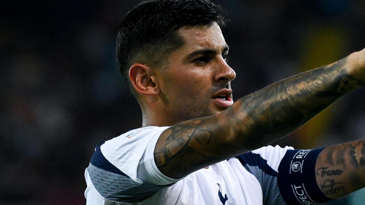 SM - Romero, c'è un sondaggio anche da parte dell'Atletico Madrid