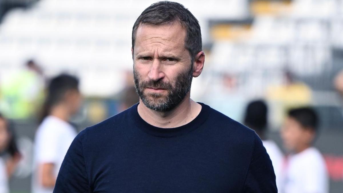 Ludi: "Como, lo Scudetto un sogno quasi impronunciabile. Inutile pensarci"