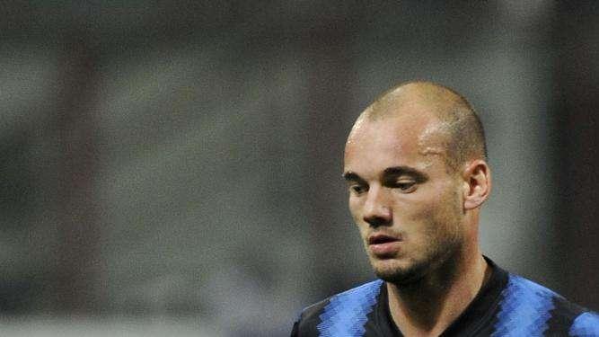 Sneijder pronto al rinnovo: Lerby in arrivo a Milano