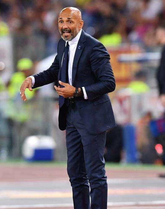 Ag. Antonelli: "Spalletti? Non lo conosco di persona, ma è un ottimo allenatore. L'Inter c'è per lo scudetto"
