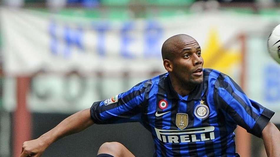 Infortunati: Maicon e Lucio sono quasi pronti