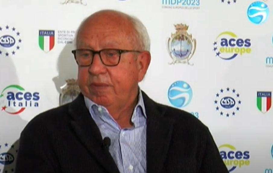 Bianchi: "Inter, Juve e Roma? Il Napoli sta bene, i giocatori hanno la giusta mentalità"