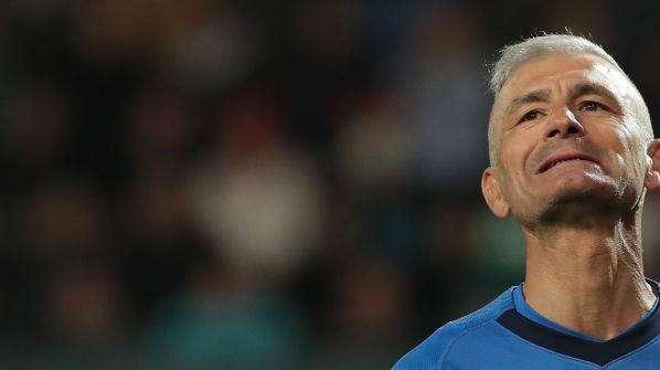 Ravanelli: "Lukaku domina in Serie A per un motivo. Conte vuole la UCL, la sua forza è creare un nemico"