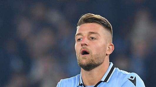 FcIN - L'Inter tiene vivi i contatti per Milinkovic-Savic: i nerazzurri sono i più convinti nella corsa al Sergente