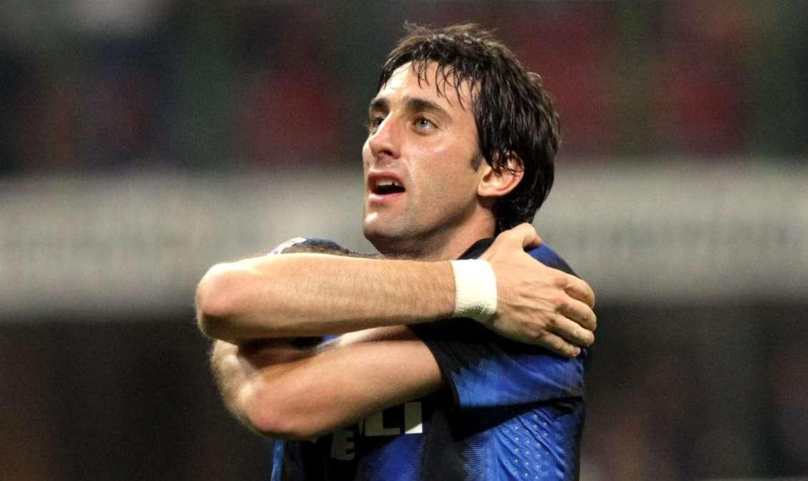Milito ancora in gruppo: possibile la sua convocazione