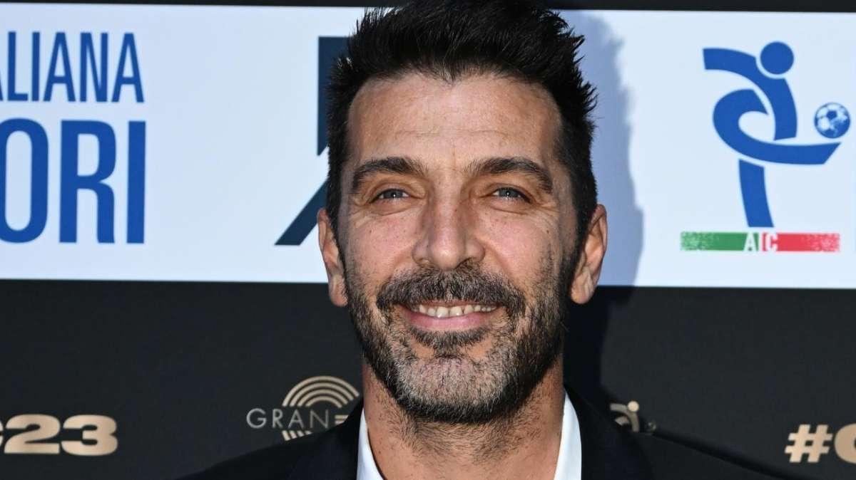 Buffon: "Questa Nazionale è sottostimata, in gruppo abbiamo 4-5 elementi di livello mondiale" 