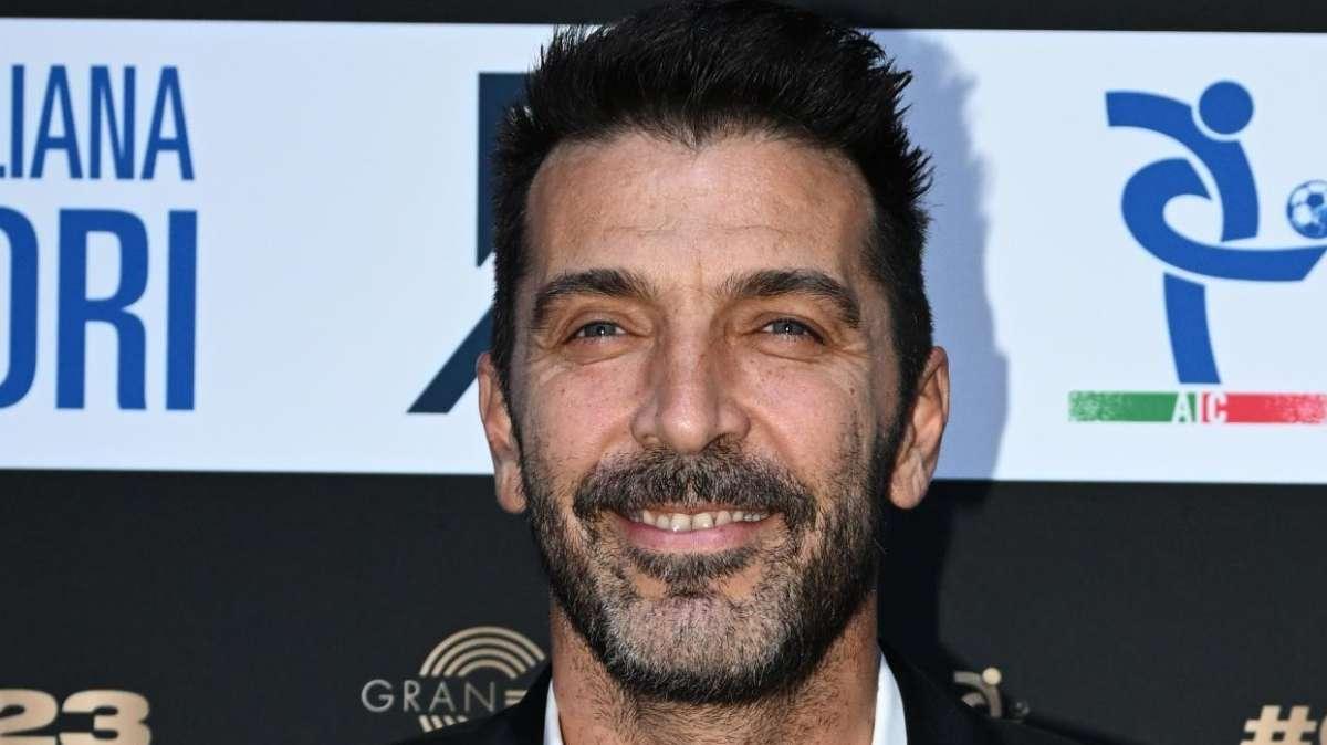 Scudetto, Buffon punta forte sul Napoli: "Se gli va male, arriva secondo in campionato"