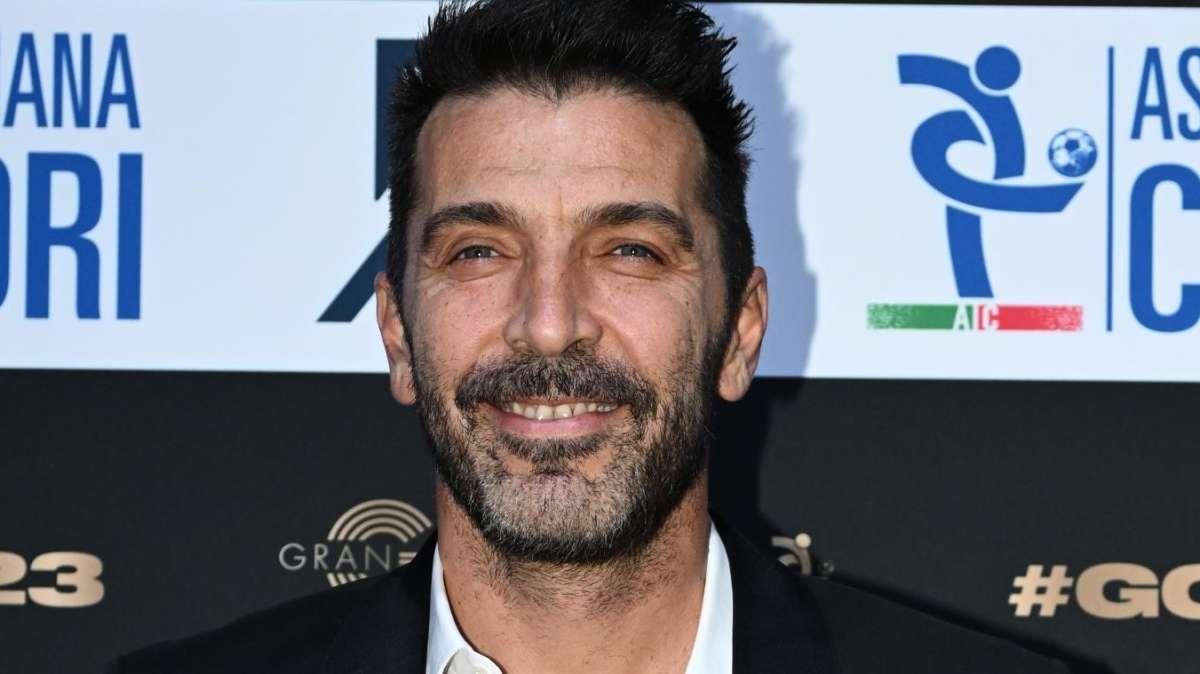 Buffon: "Josep Martinez e Filip Stankovic hanno ottime prospettive davanti a loro"