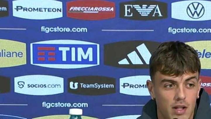 Ausilio lo osserva, intanto Maldini glissa sul ritorno al Milan: "Non ci sto pensando, si vedrà"
