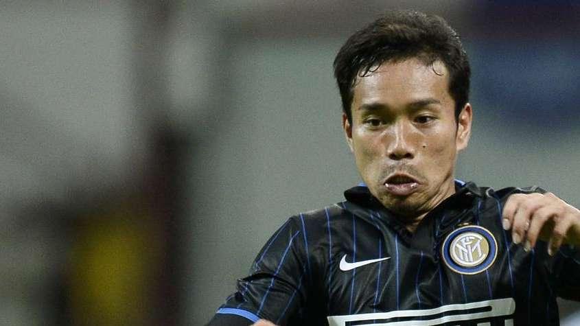 Nagatomo: "La fascia non pesa. E sull'espulsione..."