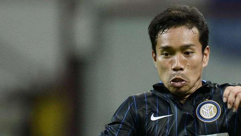 Mediaset conferma: Osvaldo e Nagatomo titolari