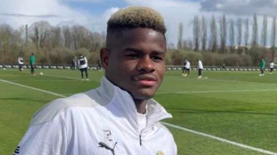 Mundo Deportivo - Rennes su Faye: i francesi hanno deciso il budget da investire