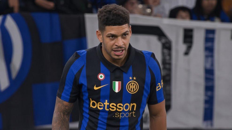 FcIN - Luis Henrique accetterebbe una cessione solo a una condizione