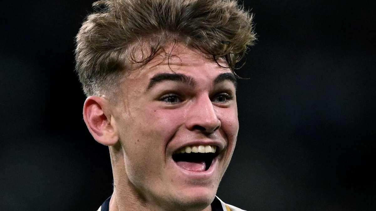 Como, il ds Ludi: "Trattenere Nico Paz? Saremmo folli a non provarci fino alla fine. Poi capiamo gli altri club..."