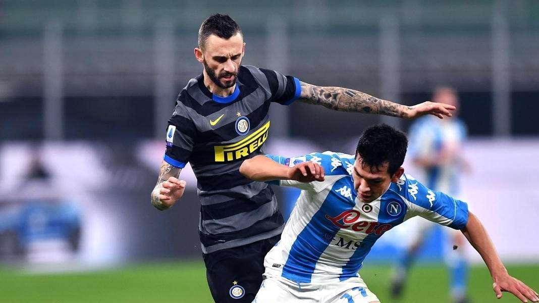 Sky - Brozovic e Vidal, domani le valutazioni in vista di Inter-Spezia. Pinamonti col Verona, Sanchez punta il Crotone