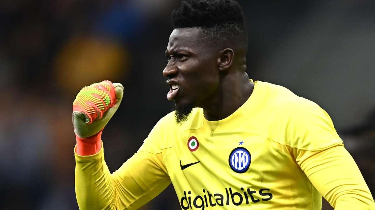 GdS - Inter-Chelsea, intrigo di mercato: sul tavolo Onana, Lukaku, Loftus-Cheek, Chalobah e Koulibaly