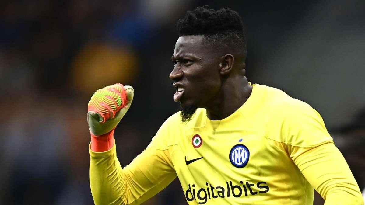 Onana escluso da Camerun-Serbia per motivi disciplinari: gioca Epassy. L'interista nemmeno in panchina