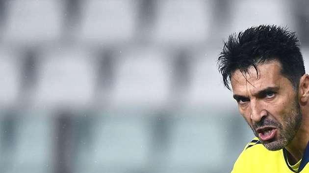 Buffon bestemmia, ma niente squalifica: il portiere se la cava con un'ammenda