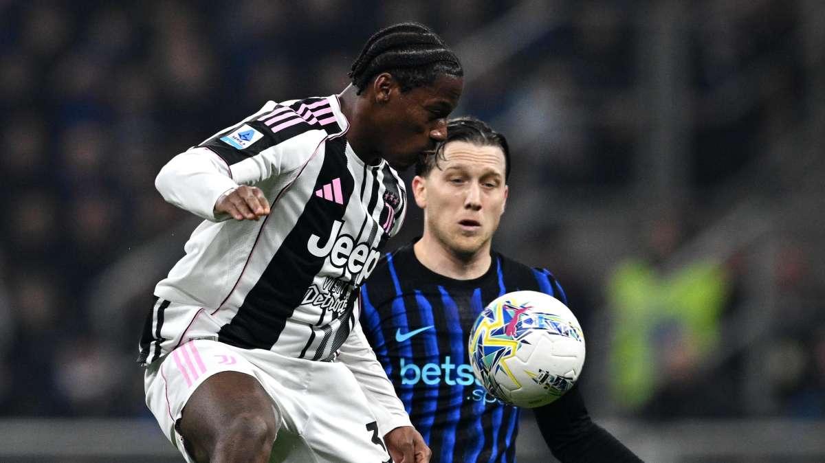 Sarà Juventus-Inter anche in estate: le due squadre pronte a sfidarsi in un'amichevole a Perth