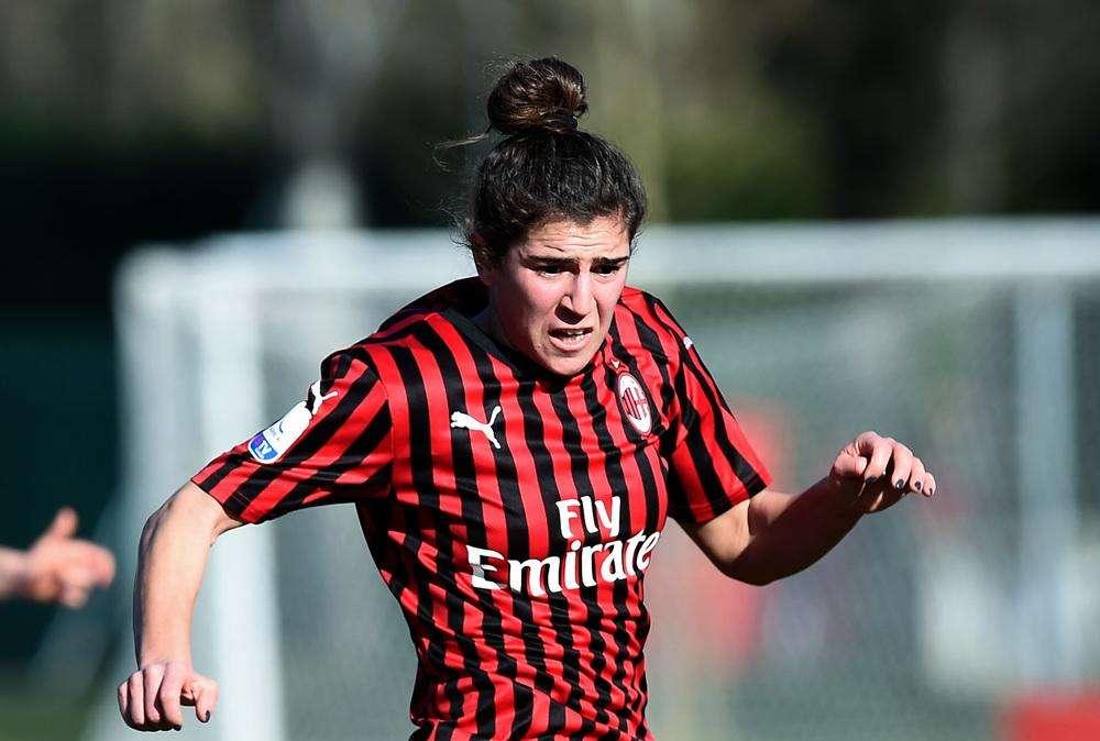 Milan, Bergamaschi: "Quella del Derby brutta sconfitta che brucia ancora adesso"