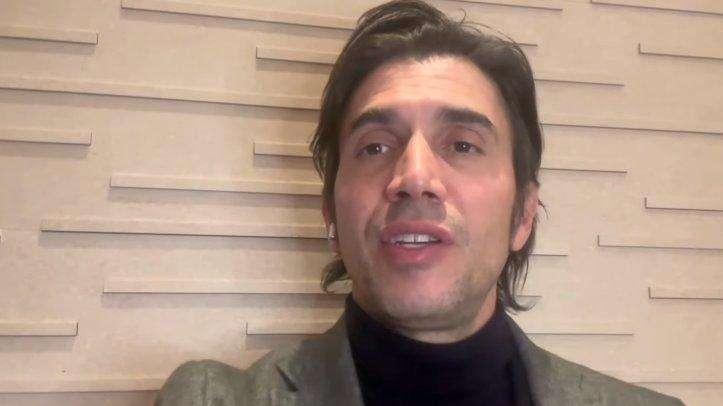 Calvarese: "Tocco di mano di Barella in area? Non è da rigore, ecco perché"