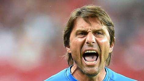 Bookies - Inter, fiducia nella prima di Conte: la vittoria col Lecce paga 1.23