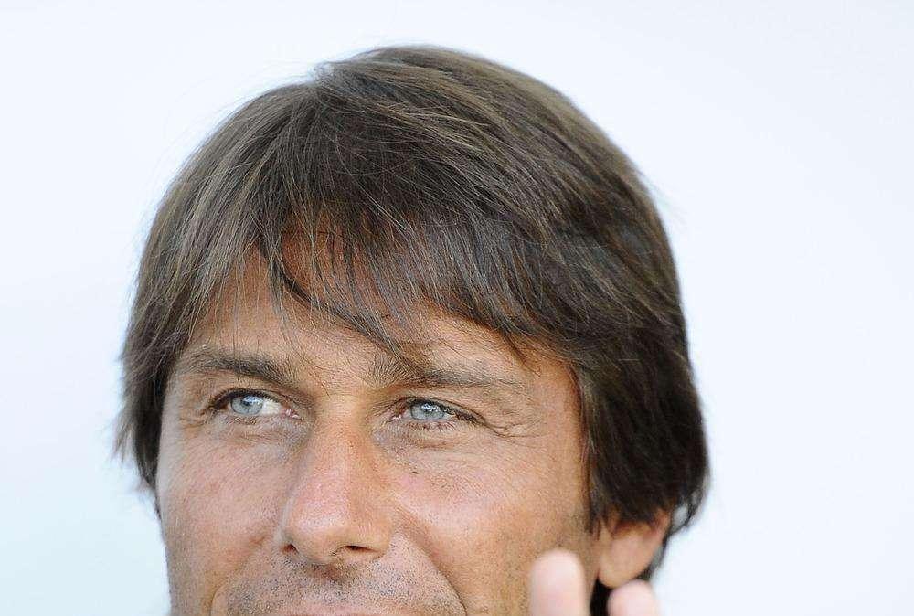 Calciomalato - L'avv. di Conte: "Non escludo niente"
