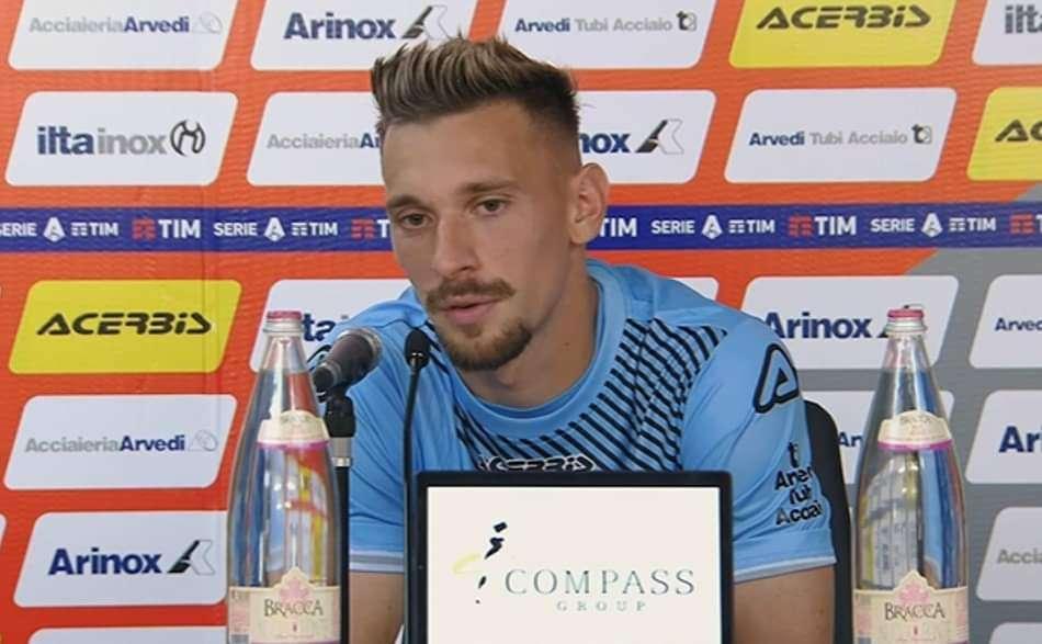 Sky - Radu-Cremonese, avventura al capolinea. Ora esperienza all'estero? Sondaggi per lui da Spagna e Francia