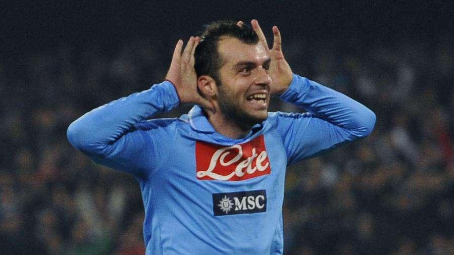 Goran Pandev