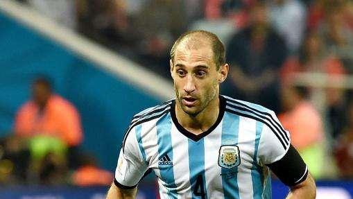 Messaggero - Van der Wiel o Zabaleta 3° colpo a zero