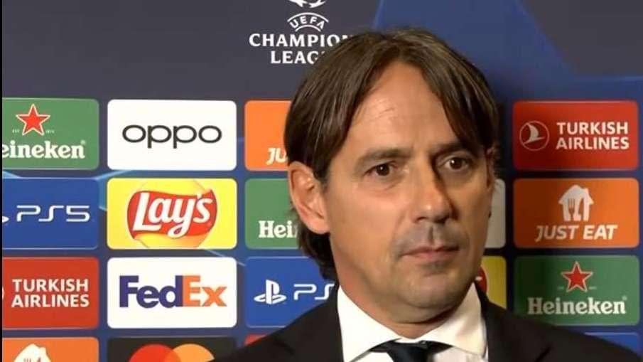Inzaghi: "Dal ritorno di Lukaku all'assist di Correa: ieri tante cose positive. L'Inter ha dato una grossa risposta"
