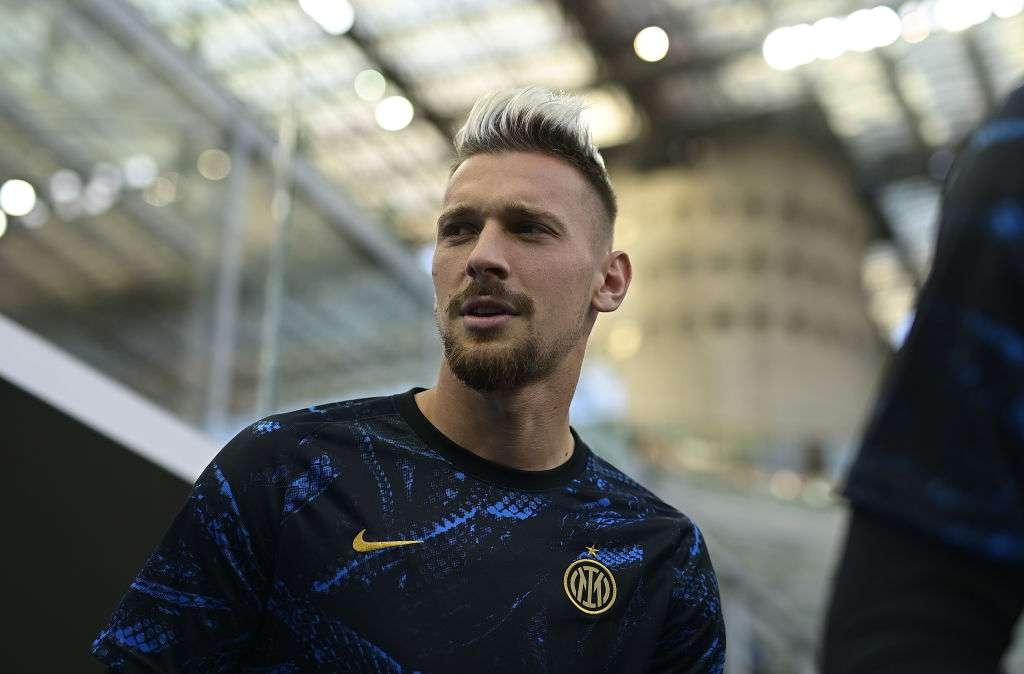 GdS - Bordeaux, problema portiere: l'Inter dice no per Radu, idea Onana