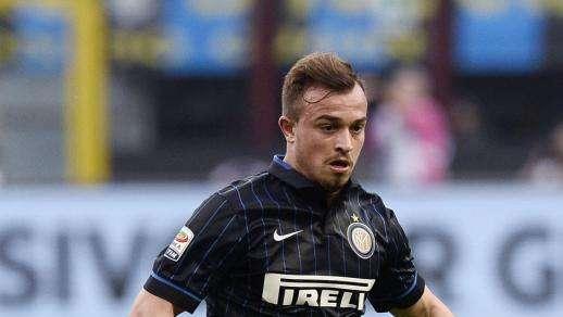 Hughes conferma: "Shaqiri non verrà allo Stoke City"