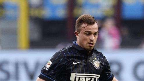 Petkovic: "Shaqiri? Non capisco. Le milanesi..."