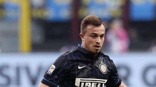 Hitzfeld: "Peccato Mancio non abbia creduto in Shaq"