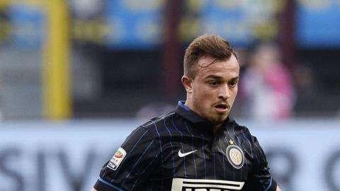 Shaqiri: "Ora le vacanze, tornerò più carico che mai"