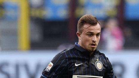 Gazzetta Tv - Shaqiri, niente accordo: l'entourage frena