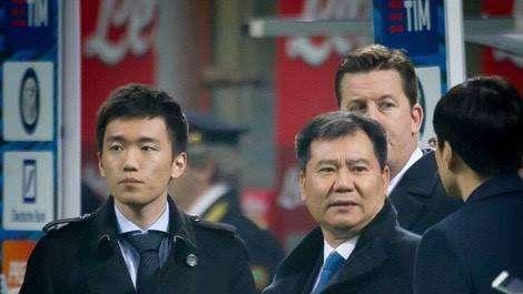 Steven Zhang alla riunione degli Inter Club. Garth: "Momento importante per confrontarsi sulle attività"